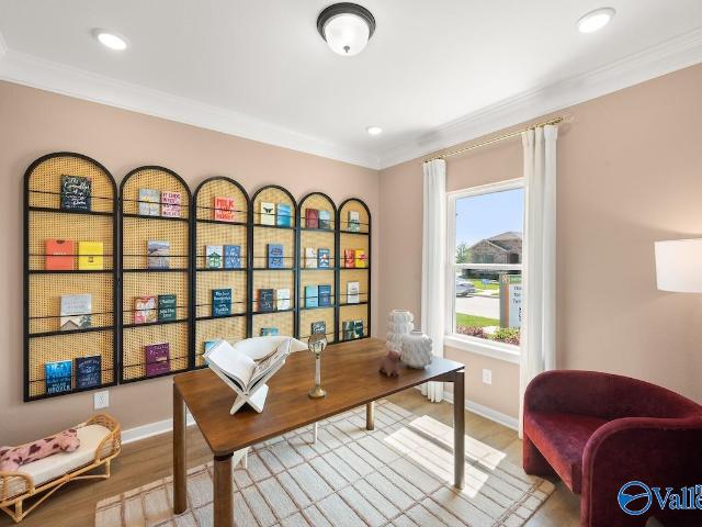 House for sale in Huntsville, Alabama