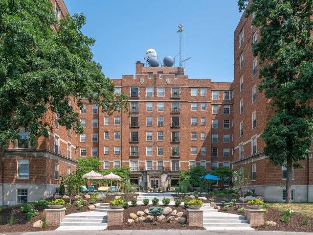 Apartment for rent in Grand Rapids, Michigan