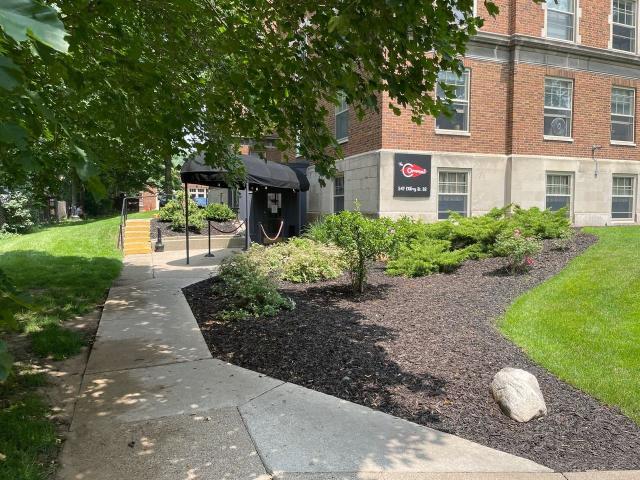Apartment for rent in Grand Rapids, Michigan