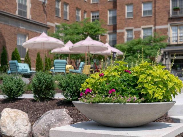 Apartment for rent in Grand Rapids, Michigan