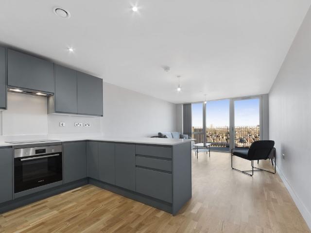 Apartment for rent in Harringay, Greater London