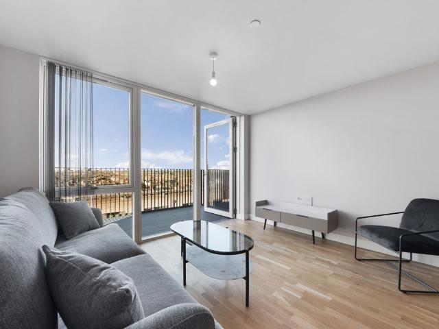 Apartment for rent in Harringay, Greater London