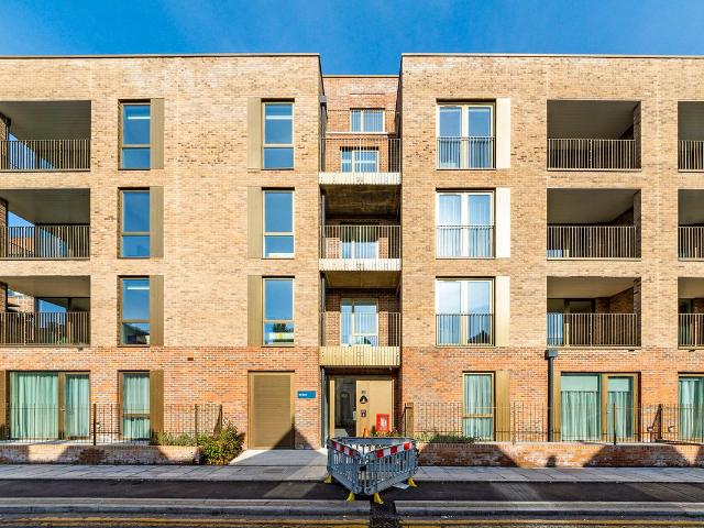 Apartment for rent in London Borough of Haringey, Greater London