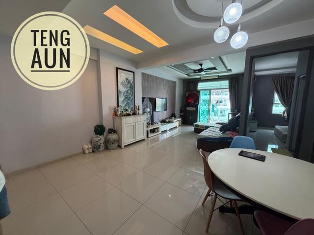 Condominium for sale in Georgetown, Penang