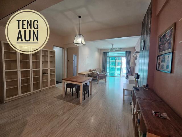 Condominium for sale in Georgetown, Penang