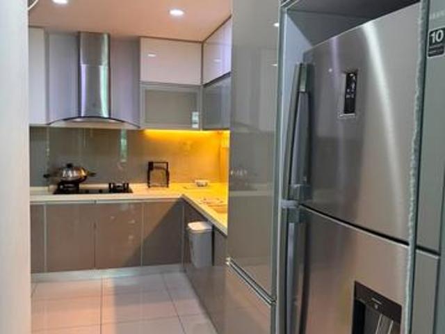 Condominium for rent in Timur Laut, George Town