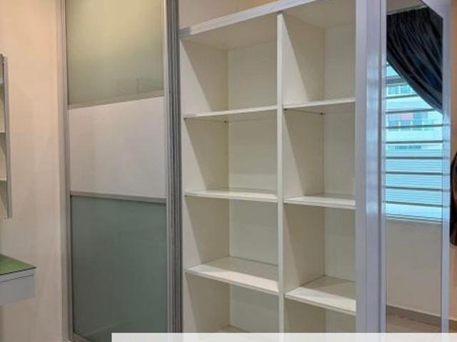 Condominium for sale in Georgetown, Penang