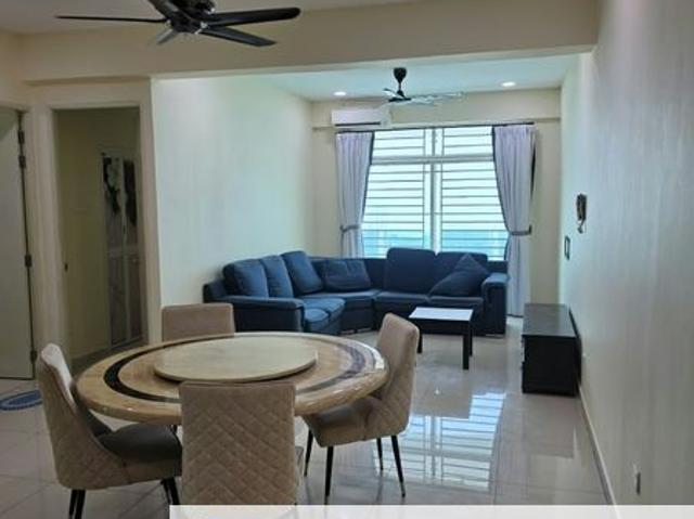 Condominium for rent in Bukit Gelugor, George Town