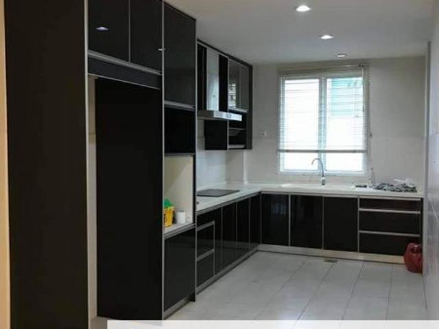 House for sale in Kajang, Langat