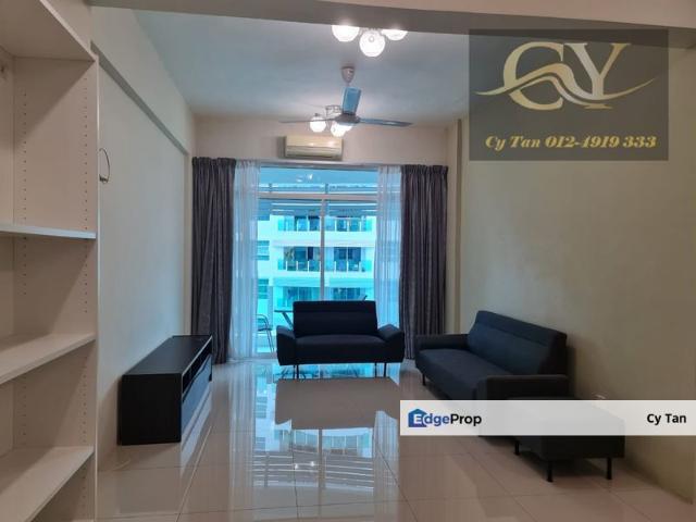 Condominium for rent in Georgetown, Penang