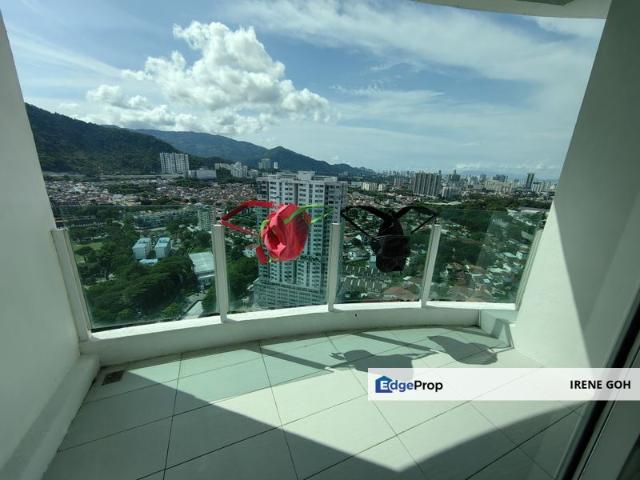 Condominium for sale in Bukit Gelugor, George Town