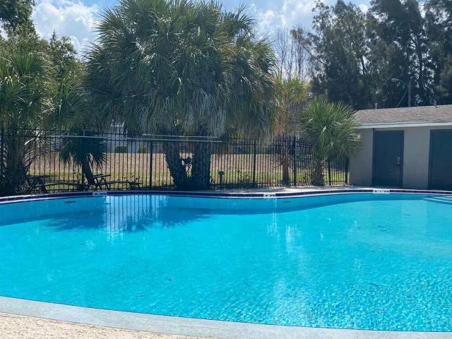 Apartment for rent in Clearwater
