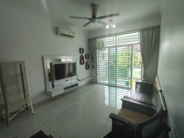 Condominium for rent in Georgetown, Penang