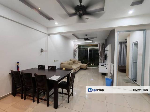 Condominium for rent in Georgetown, Penang