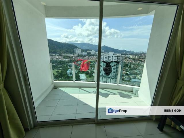 Condominium for rent in Bukit Gelugor, George Town
