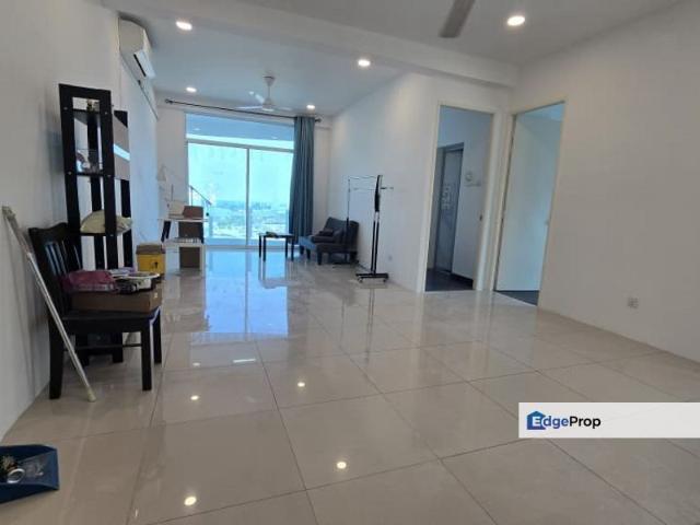 Condominium for sale in Georgetown, Penang