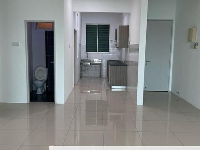 Condominium for rent in Georgetown, Penang