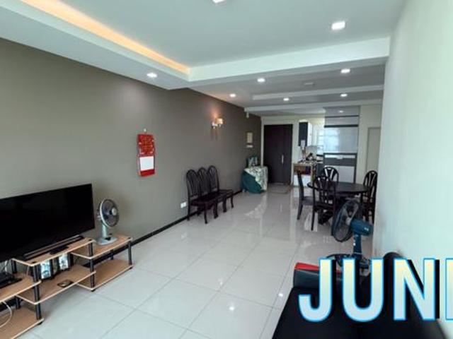 Condominium for sale in Georgetown, Penang