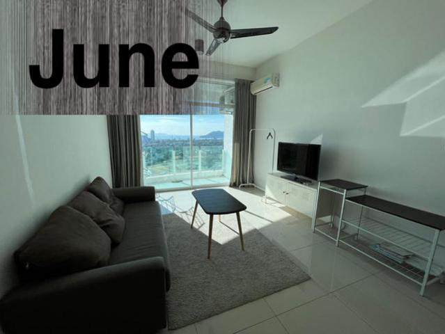 Condominium for sale in Georgetown, Penang