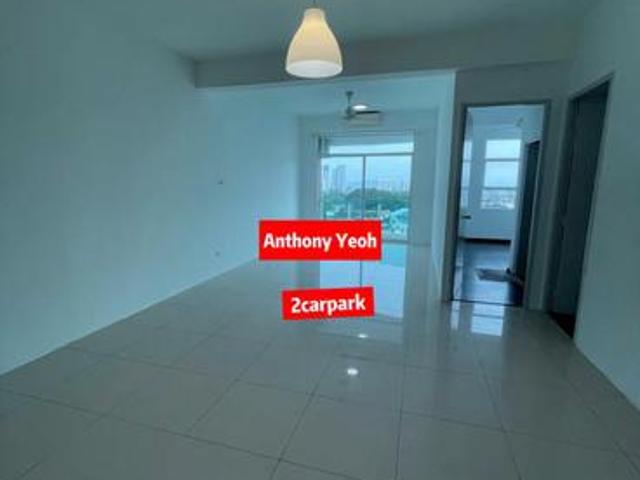 Condominium for sale in Georgetown, Penang