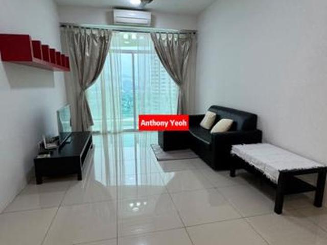 Condominium for rent in Timur Laut, George Town