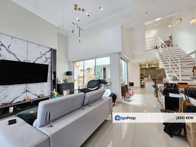 House for sale in Kajang, Langat
