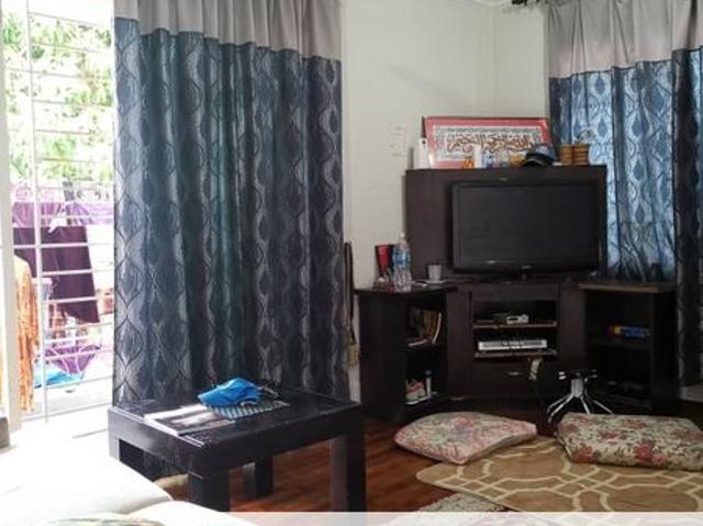 House for sale in Kajang, Langat