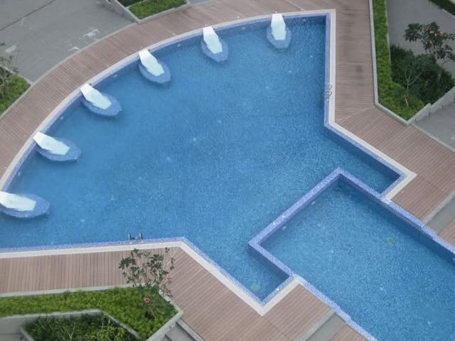 Apartment for rent in Timur Laut, George Town