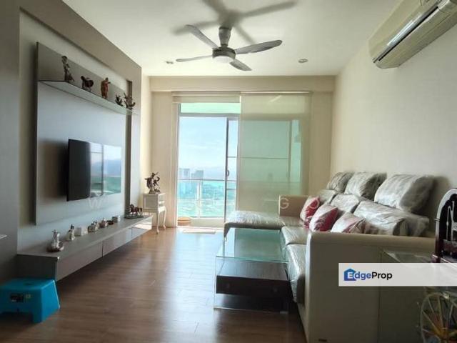 Condominium for sale in Bukit Gelugor, George Town