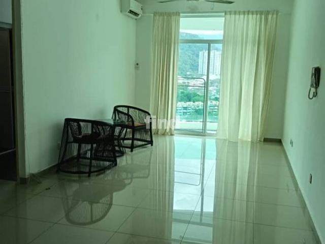 Apartment for rent in Georgetown, Penang