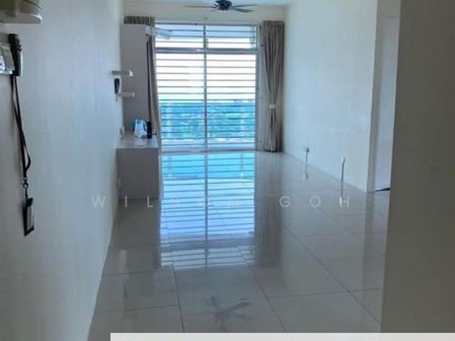 Condominium for sale in Bukit Gelugor, George Town