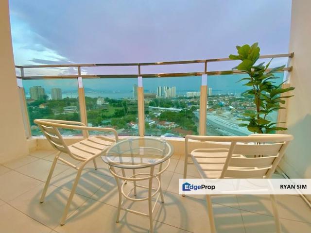 Condominium for rent in Bukit Gelugor, George Town