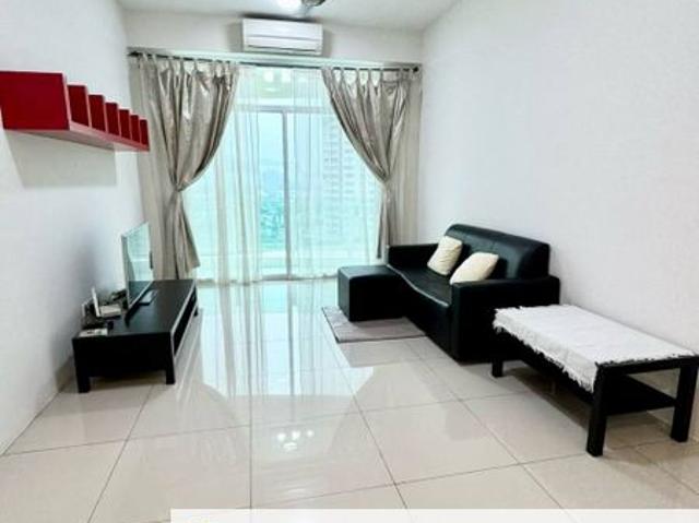 Condominium for rent in Bukit Gelugor, George Town