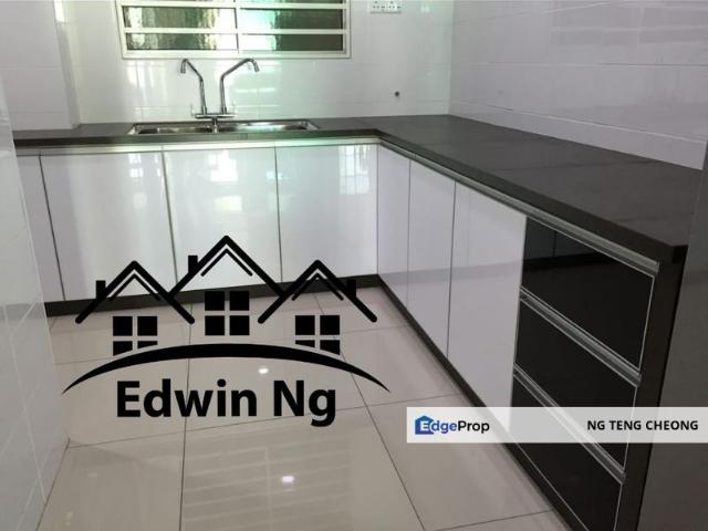 Condominium for sale in Georgetown, Penang