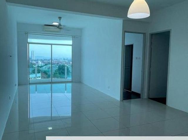 Condominium for sale in Georgetown, Penang