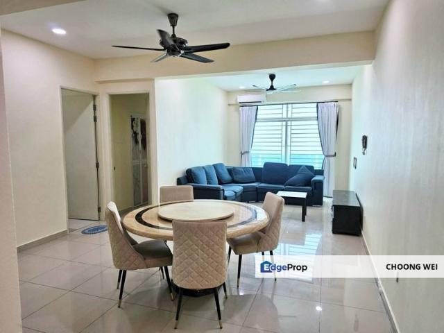 Condominium for rent in Bukit Gelugor, George Town