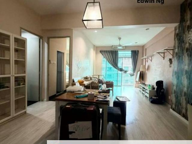Condominium for sale in Georgetown, Penang