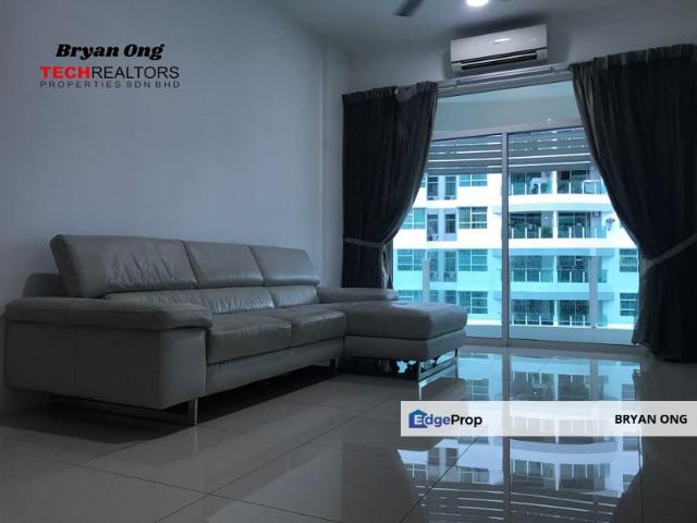 Condominium for sale in Georgetown, Penang