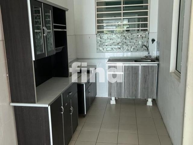 Apartment for rent in Georgetown, Penang