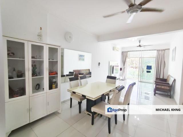 Condominium for sale in Georgetown, Penang
