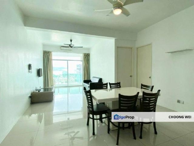 Condominium for rent in Bukit Gelugor, George Town
