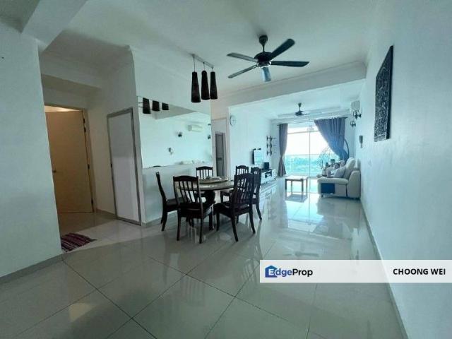 Condominium for rent in Bukit Gelugor, George Town