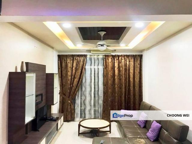 Condominium for rent in Bukit Gelugor, George Town