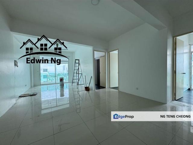 Condominium for sale in Georgetown, Penang