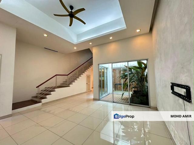 House for sale in Kajang, Langat