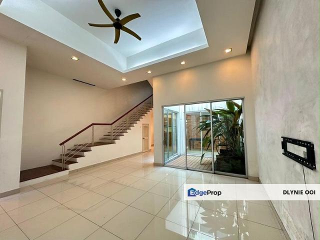 House for sale in Kajang, Langat