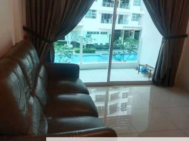 Condominium for sale in Georgetown, Penang
