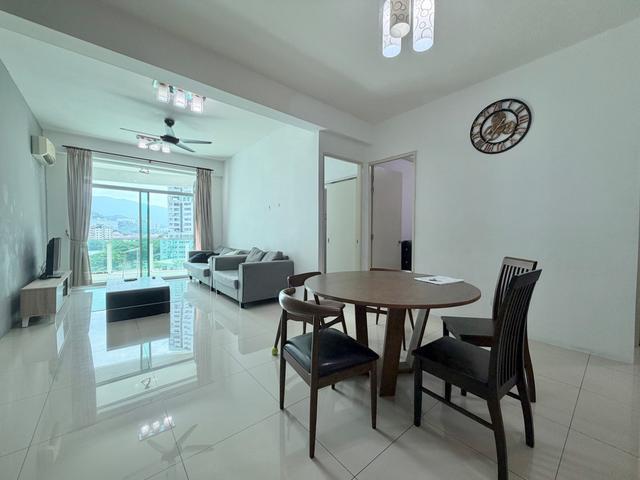 Condominium for rent in Georgetown, Penang
