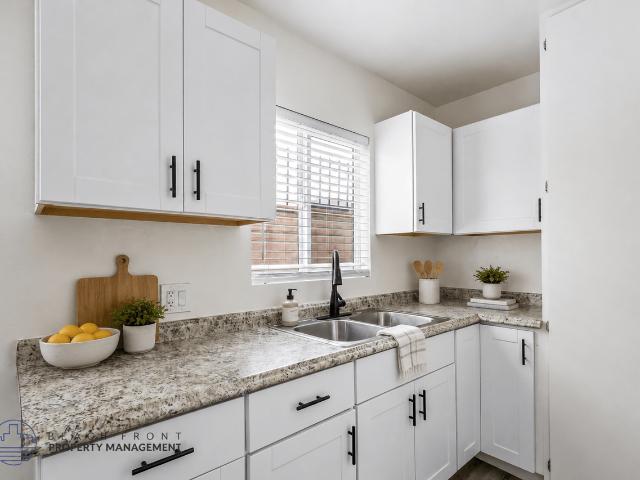 Apartment for rent in Hawthorne, California