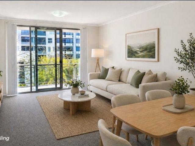 Apartment for rent in Sydney, New South Wales